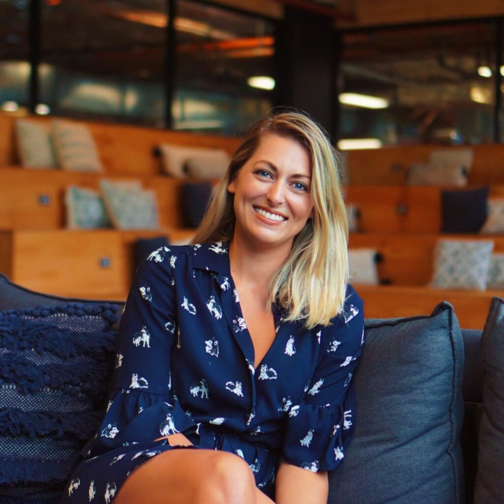 Michelle Lomas Headshot 1 1 Innovative Aussie Fintech Set To Revolutionise The Booming Bank Of Mum and Dad