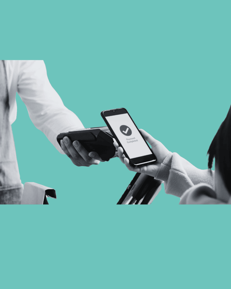 digital wallets and shared expenses