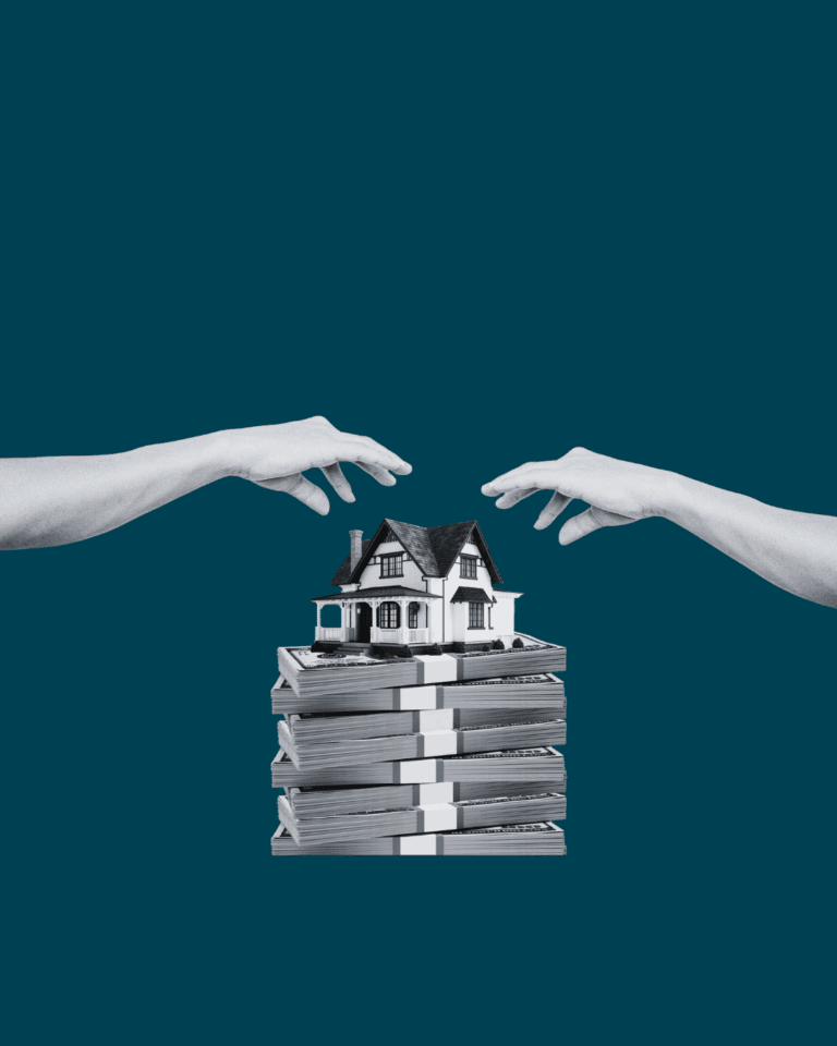 generational wealth transfers