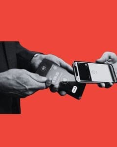 Digital Wallets and Shared Expenses