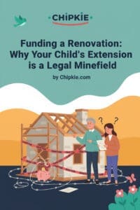 Funding a Renovation