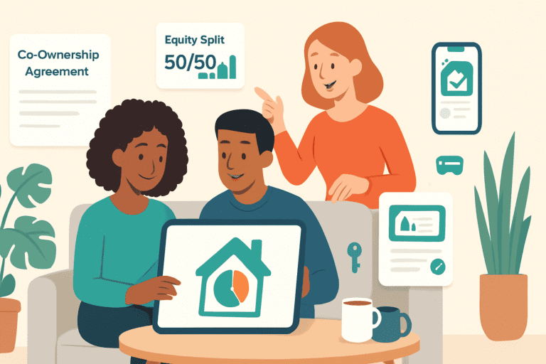 co-buying property technology