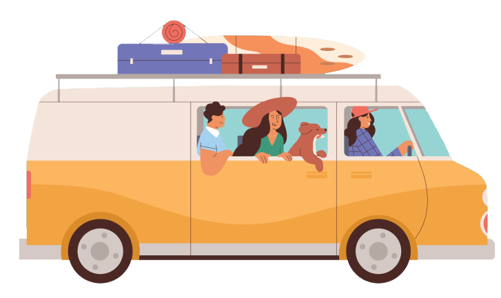 car Share Your Story