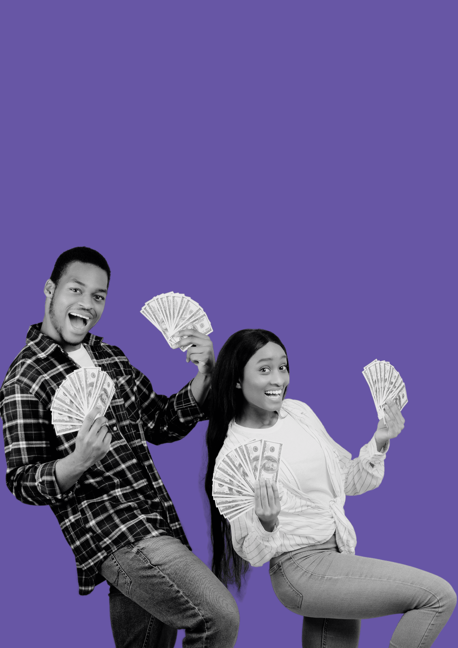 Embracing a healthy relationship with money - Chipkie Blog