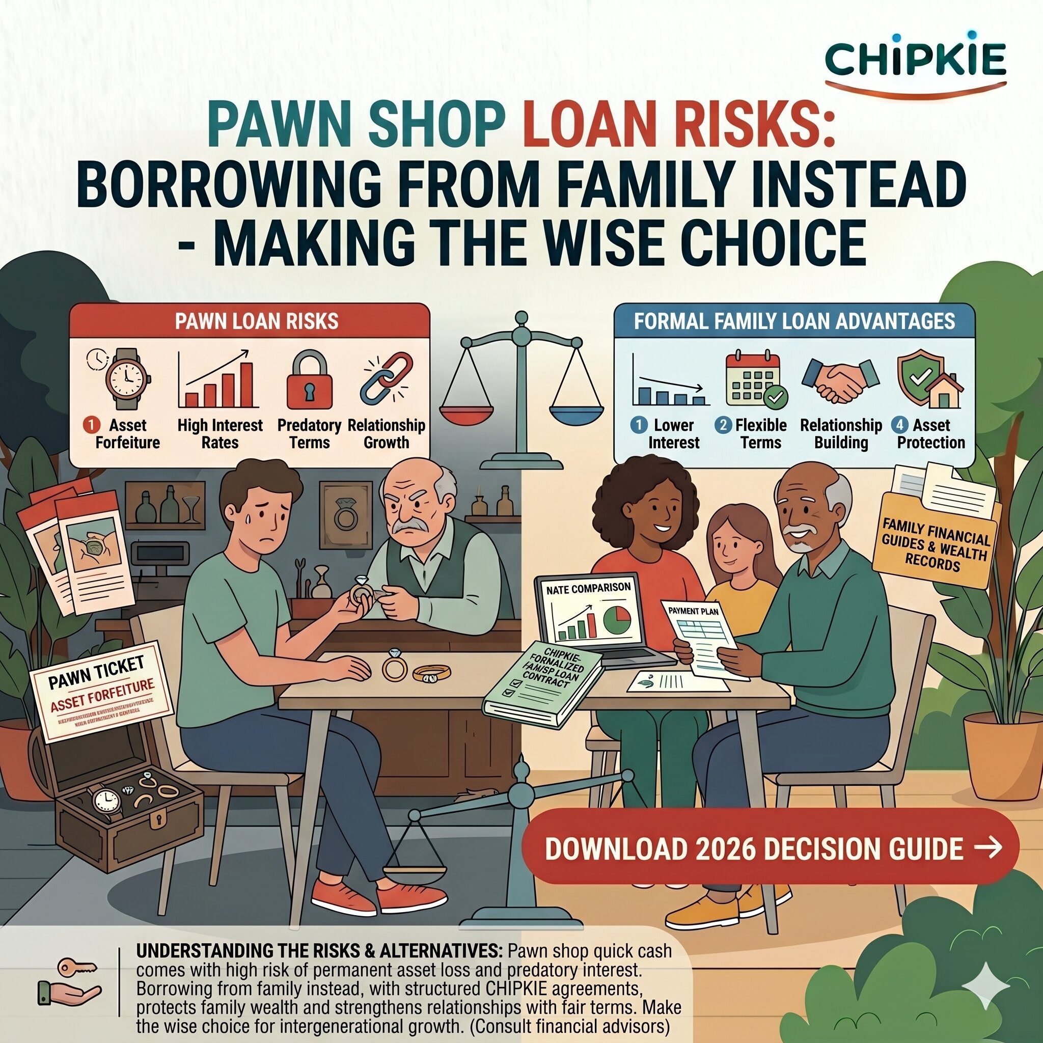 Pawn Shop Loan Risks (2)