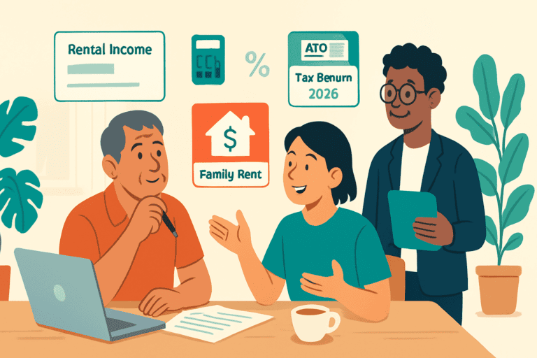 if my child pays rent is it taxable