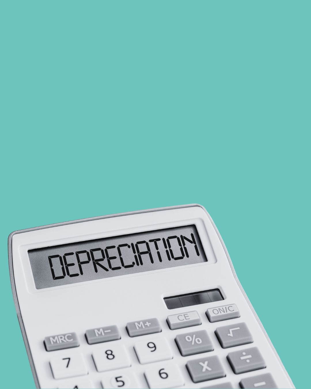 Understanding Depreciation