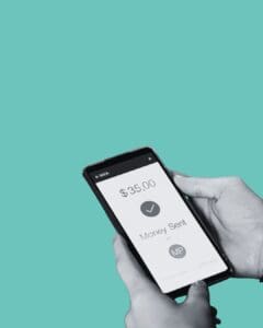 P2P Payments vs P2L