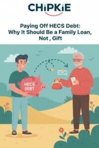 Paying Off HECS Debt