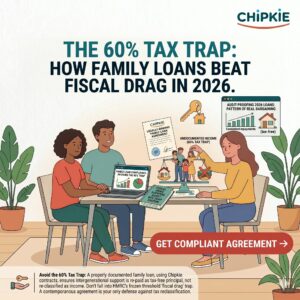 60 percent tax trap