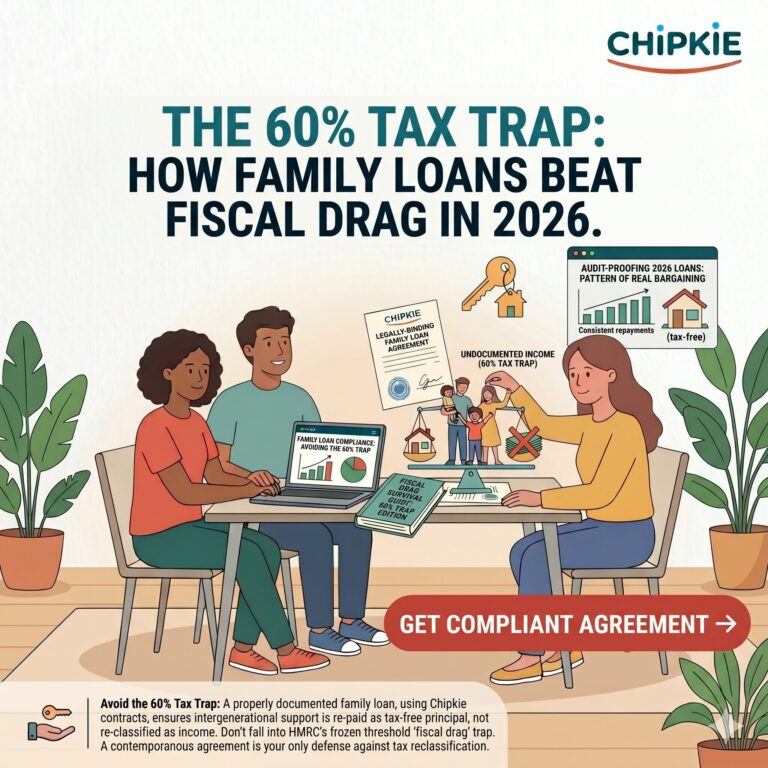 60 percent tax trap