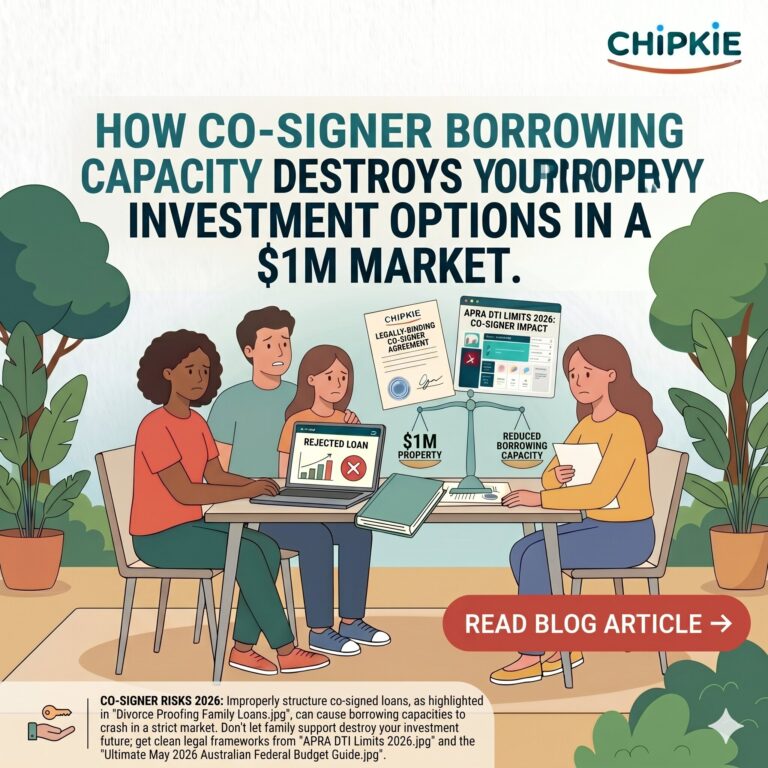 Co_Signer Borrowing Capacity