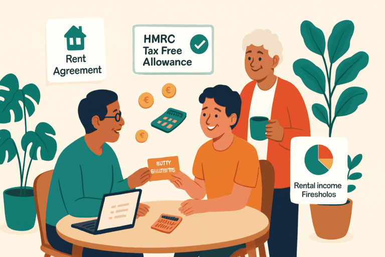 if my child pays rent is it taxable